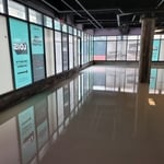 Self-Leveling Underlaymen