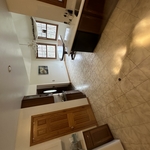 Kitchen before