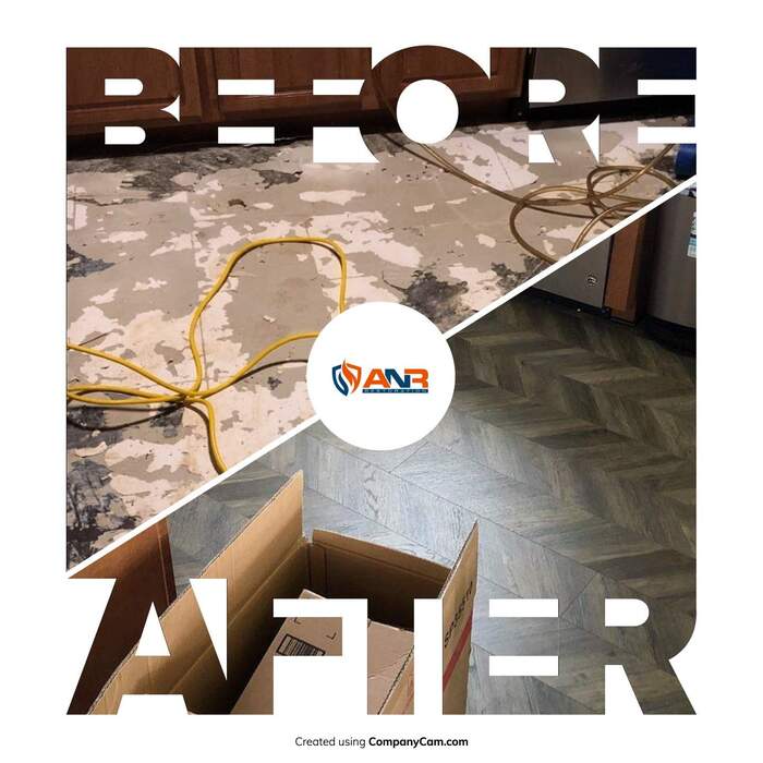 Before and Afters