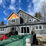 Williston Seamless Gutter