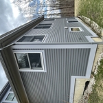 Williston Seamless Gutter