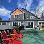 Williston Seamless Gutter