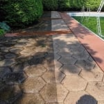 Power Washing