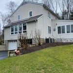 WoodysNC Softwashing