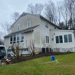 WoodysNC Softwashing