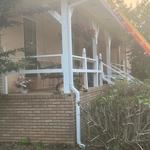 New gutters