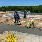 Flat works