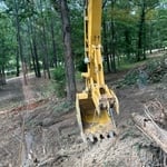Site prep