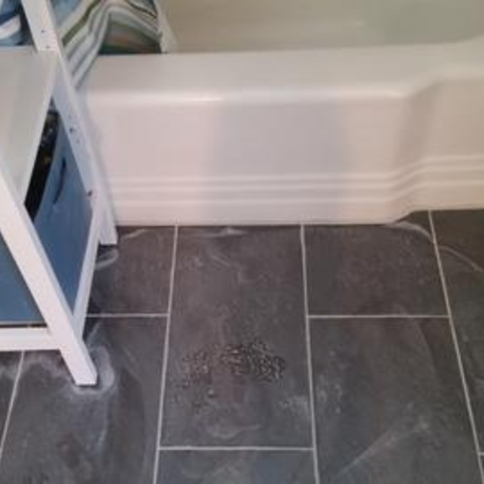 Bathroom Tile