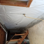 Basement Repair