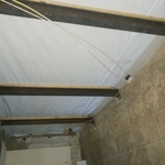 Bowing Basement Wall