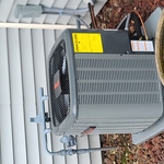 Kamenz Heating and Cooling LLC