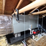 Kamenz Heating and Cooling LLC