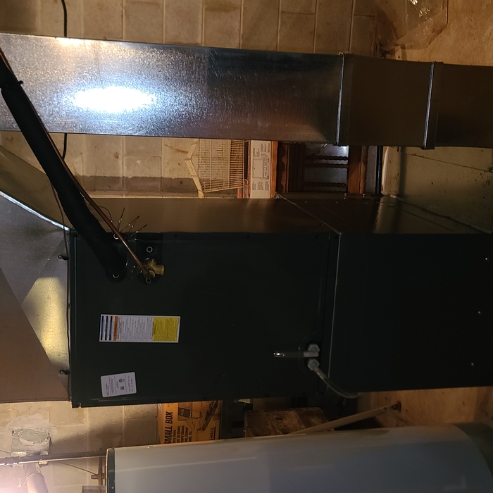 Kamenz Heating and Cooling LLC