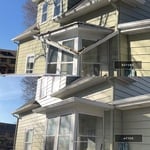 Gutter Replacement