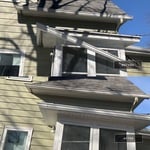 Gutter Replacement