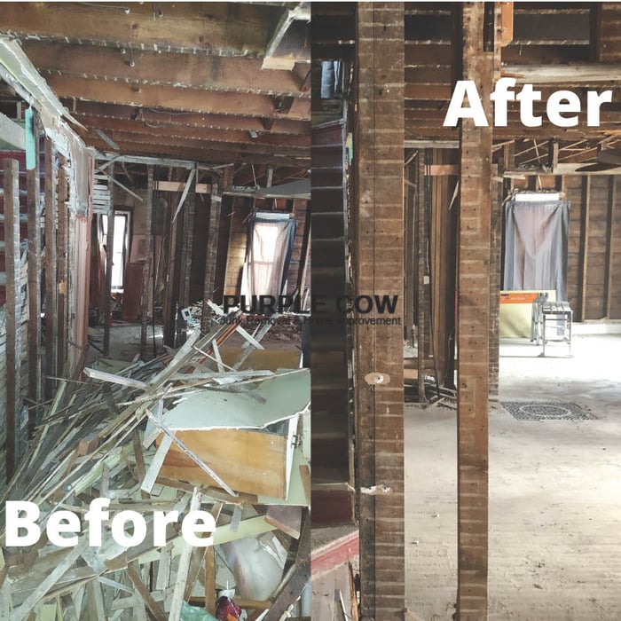 Construction Junk Removal