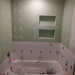 Shower Bath