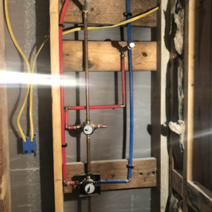 Recent Project
