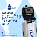 water treatment systems