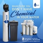 water treatment systems