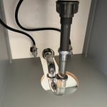 Drain pipes replacement