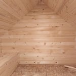 Customized play space