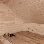 Customized play space