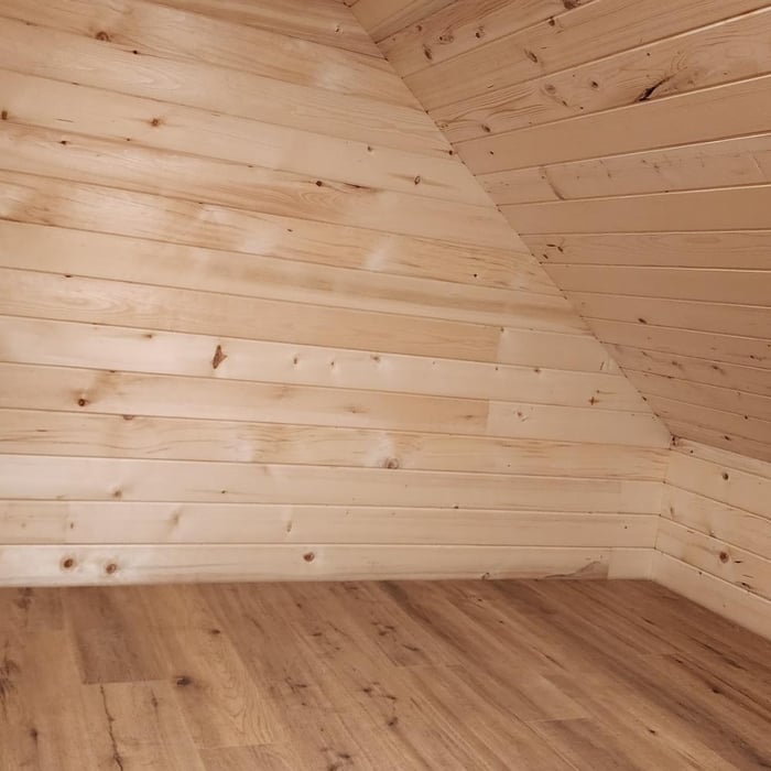 Customized play space