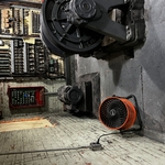 Machine