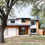 Las Colinas Home