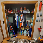 Laundry room 1B