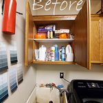 Laundry room 2B