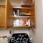 Laundry room 3B