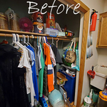 Laundry room 4B