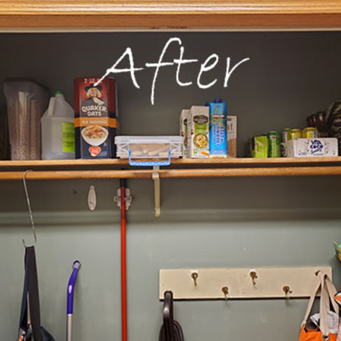 Laundry room 1A