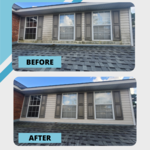 Before & After Homes