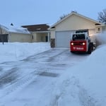 snow removal
