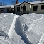snow removal