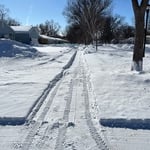 snow removal