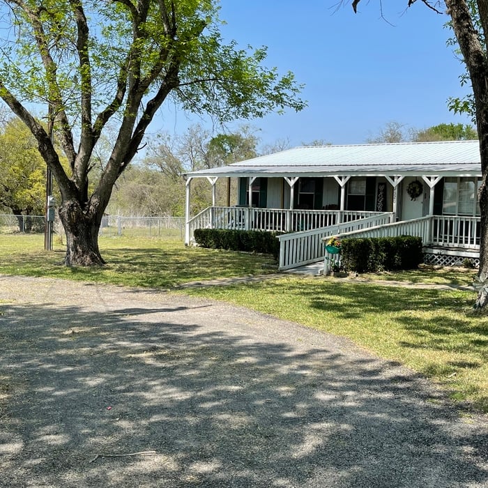 Yard