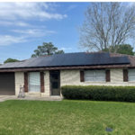 Solar Install