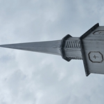 Steeple