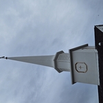 Steeple