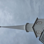 Steeple