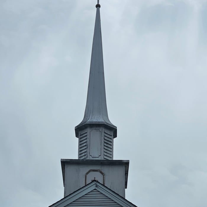 Steeple