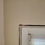 Dry wall crack repair