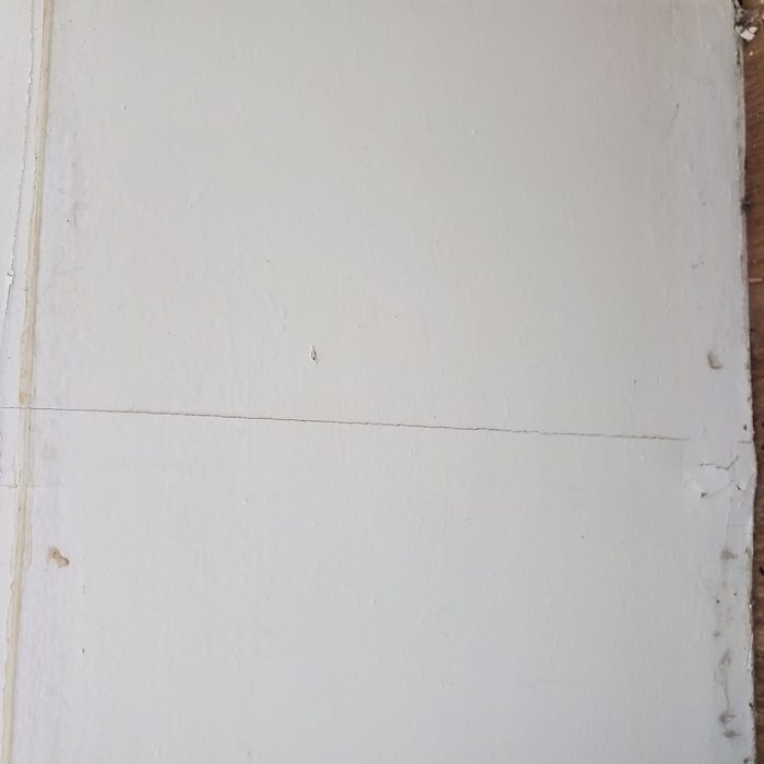 Wall Repair