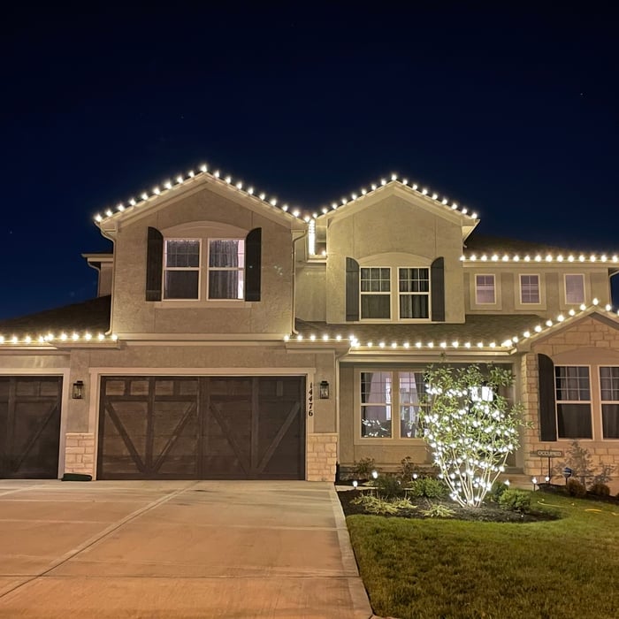 Holiday Lighiting