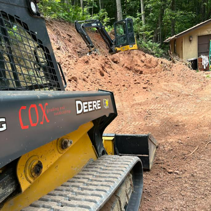 Land Clearing